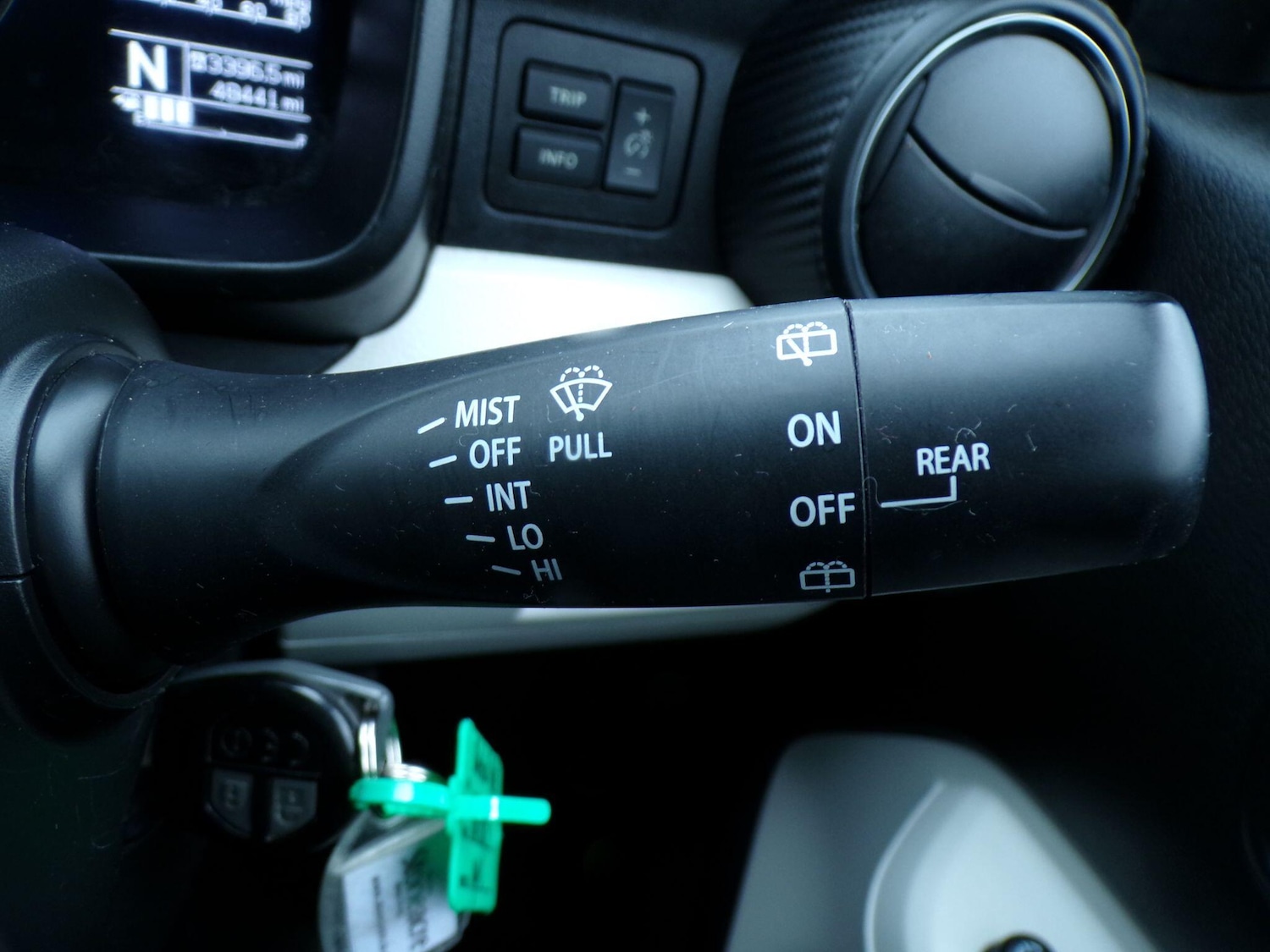 Used Suzuki Ignis 2017 for sale - 77411095: Photo 20