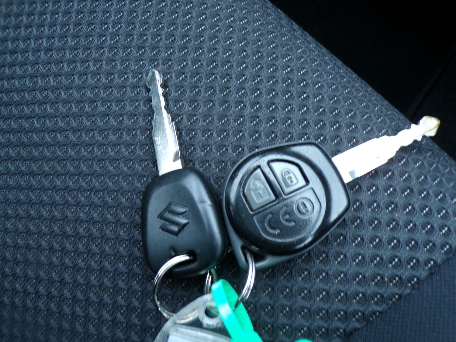 Used Suzuki Ignis 2017 for sale - 77411095: Photo 22