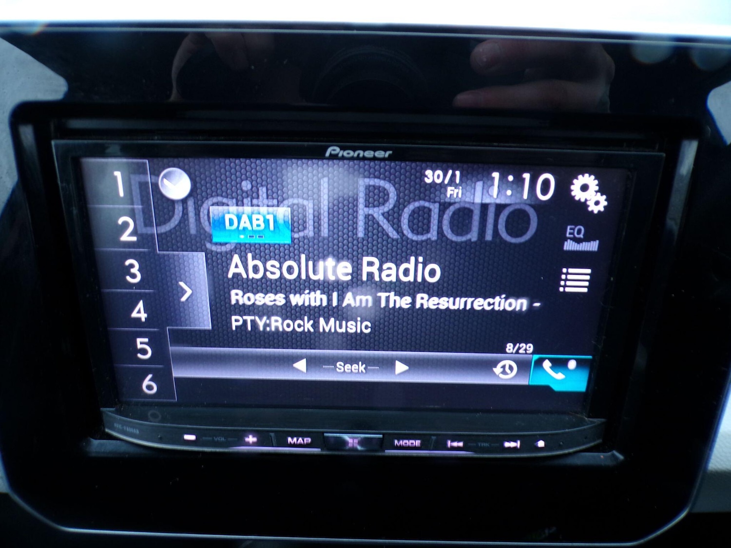 Used Suzuki Ignis 2017 for sale - 77411095: Photo 24