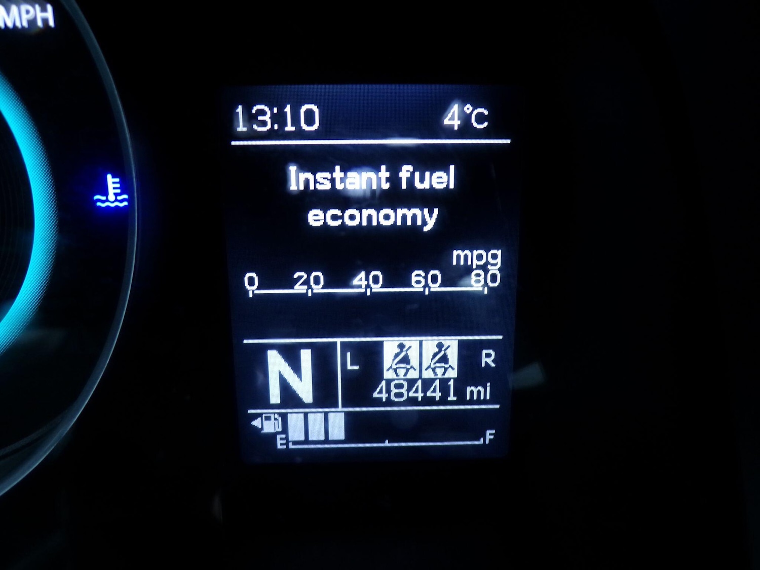 Used Suzuki Ignis 2017 for sale - 77411095: Photo 27