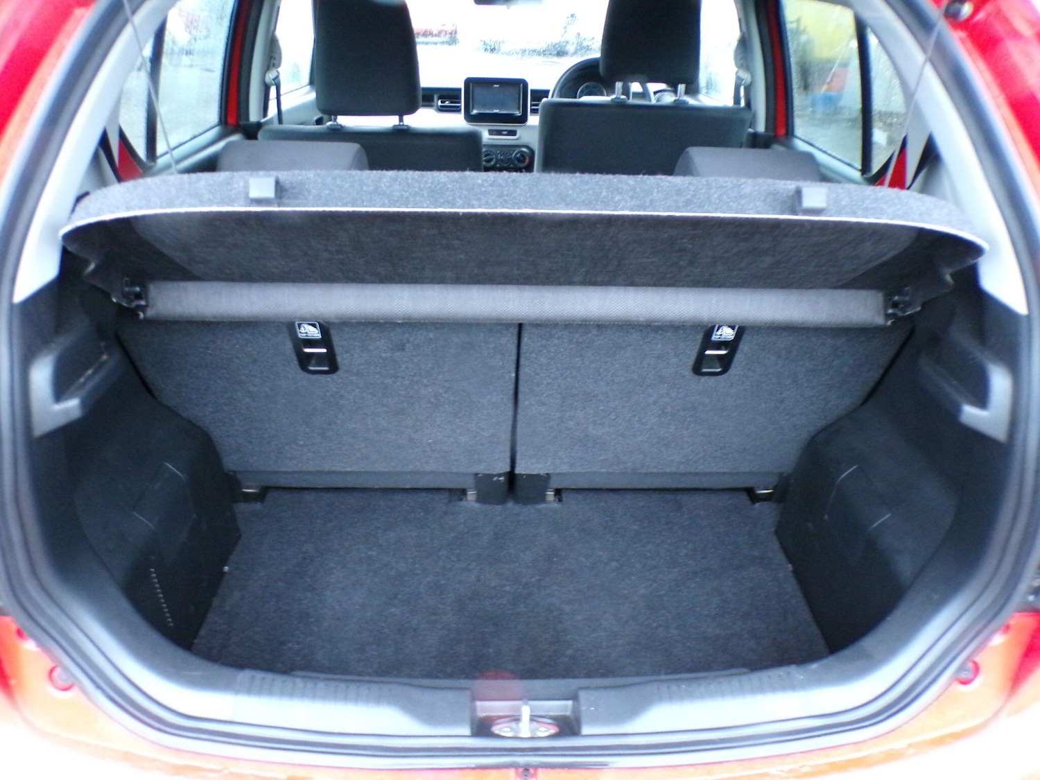 Used Suzuki Ignis 2017 for sale - 77411095: Photo 28