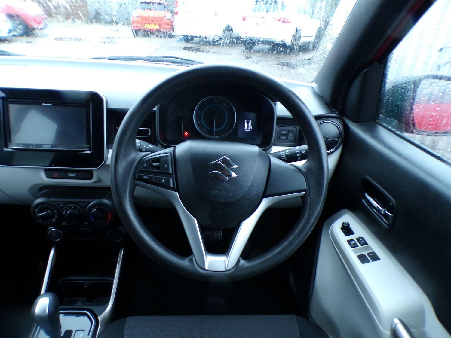 Used Suzuki Ignis 2017 for sale - 77411095: Photo 29