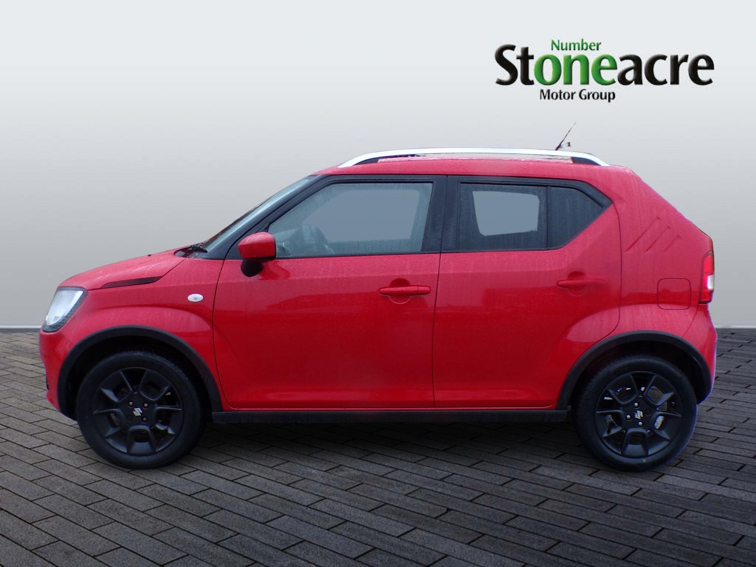 Used Suzuki Ignis 2017 for sale - 77411095: Photo 5