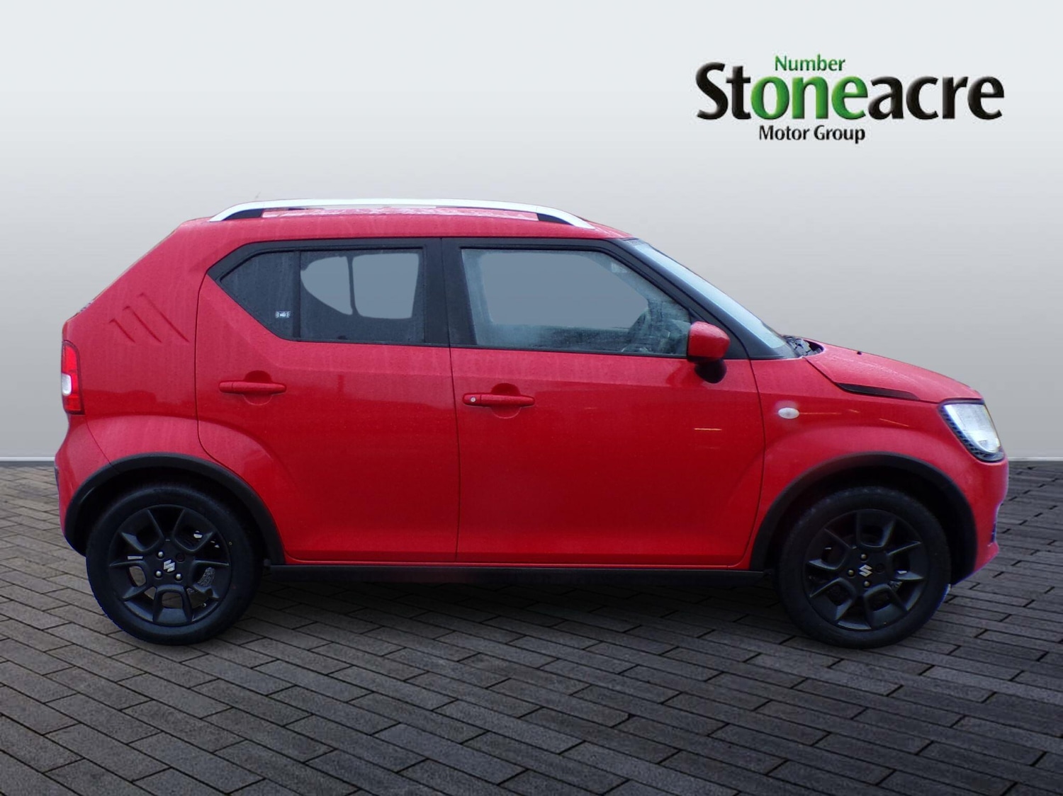 Used Suzuki Ignis 2017 for sale - 77411095: Photo 7