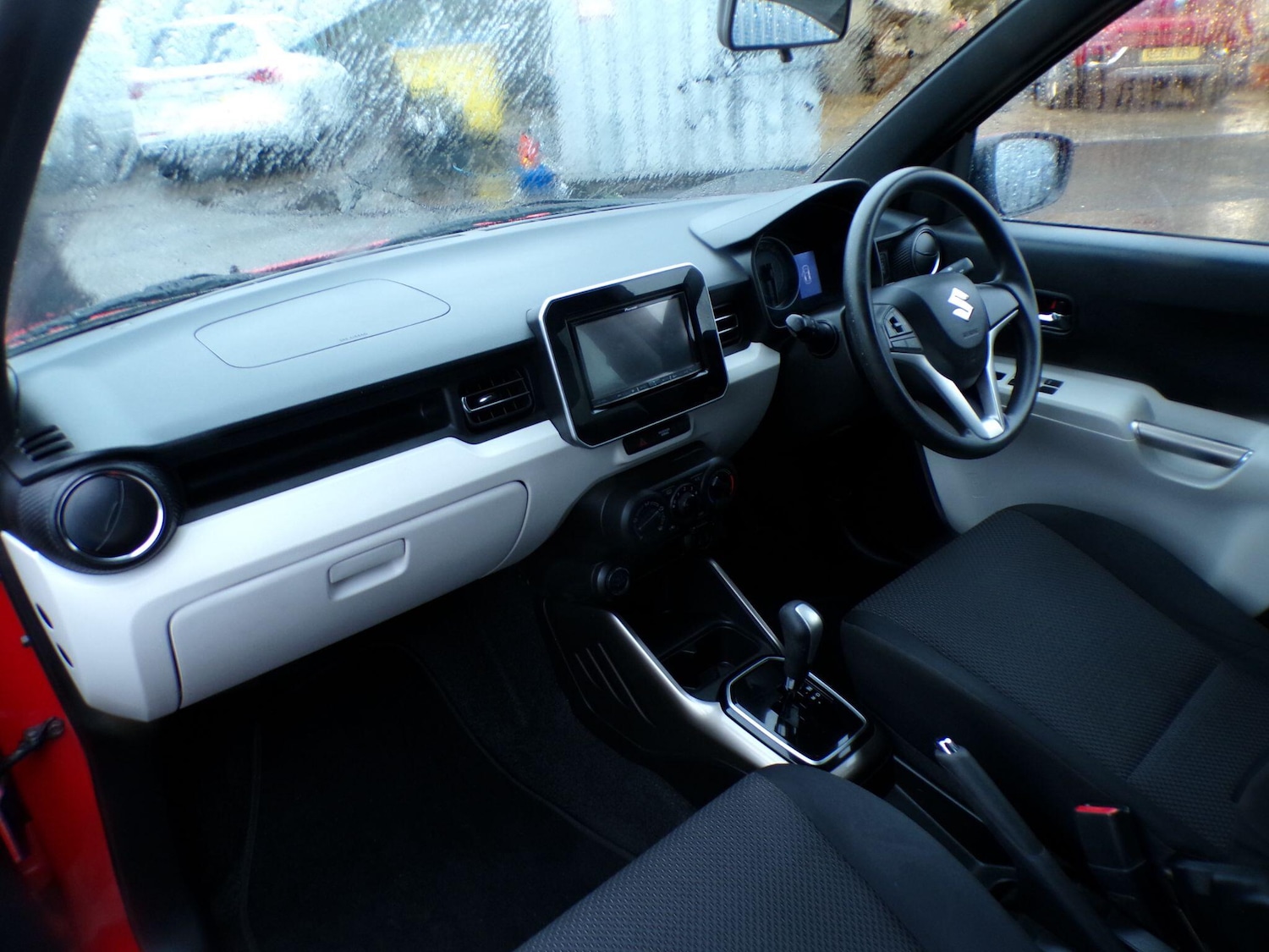 Used Suzuki Ignis 2017 for sale - 77411095: Photo 9