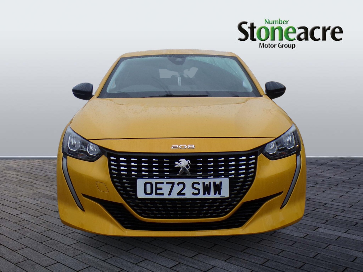 Used Peugeot 208 2022 for sale - 77709885: Photo 2