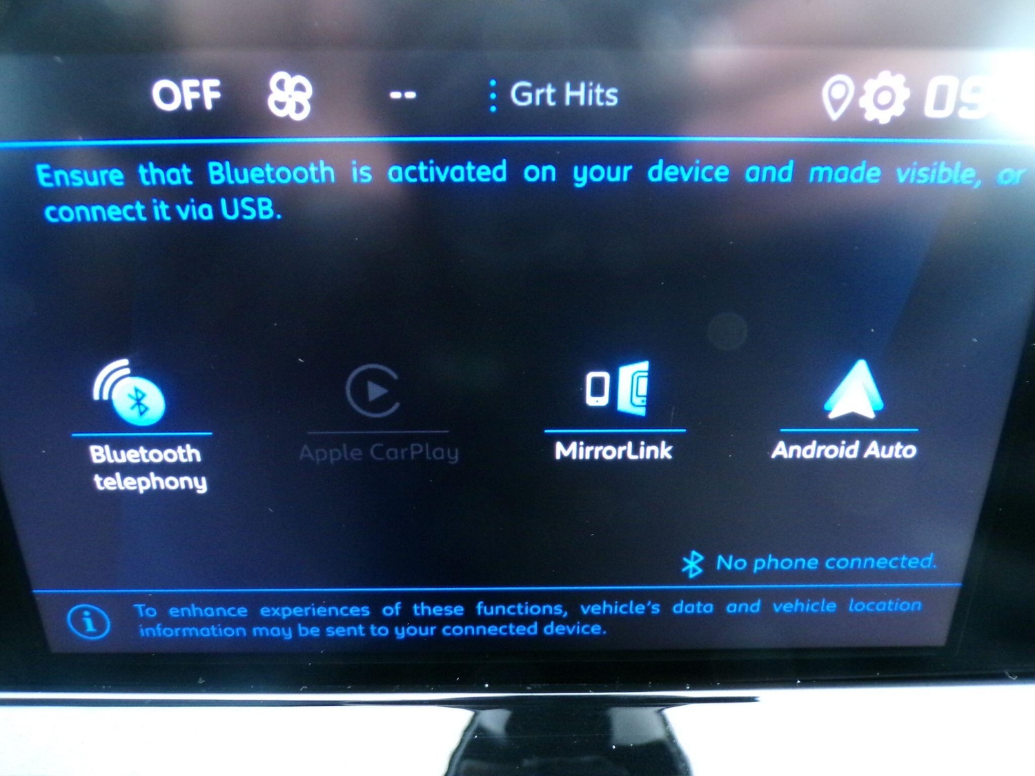 Used Peugeot 208 2022 for sale - 77709885: Photo 26