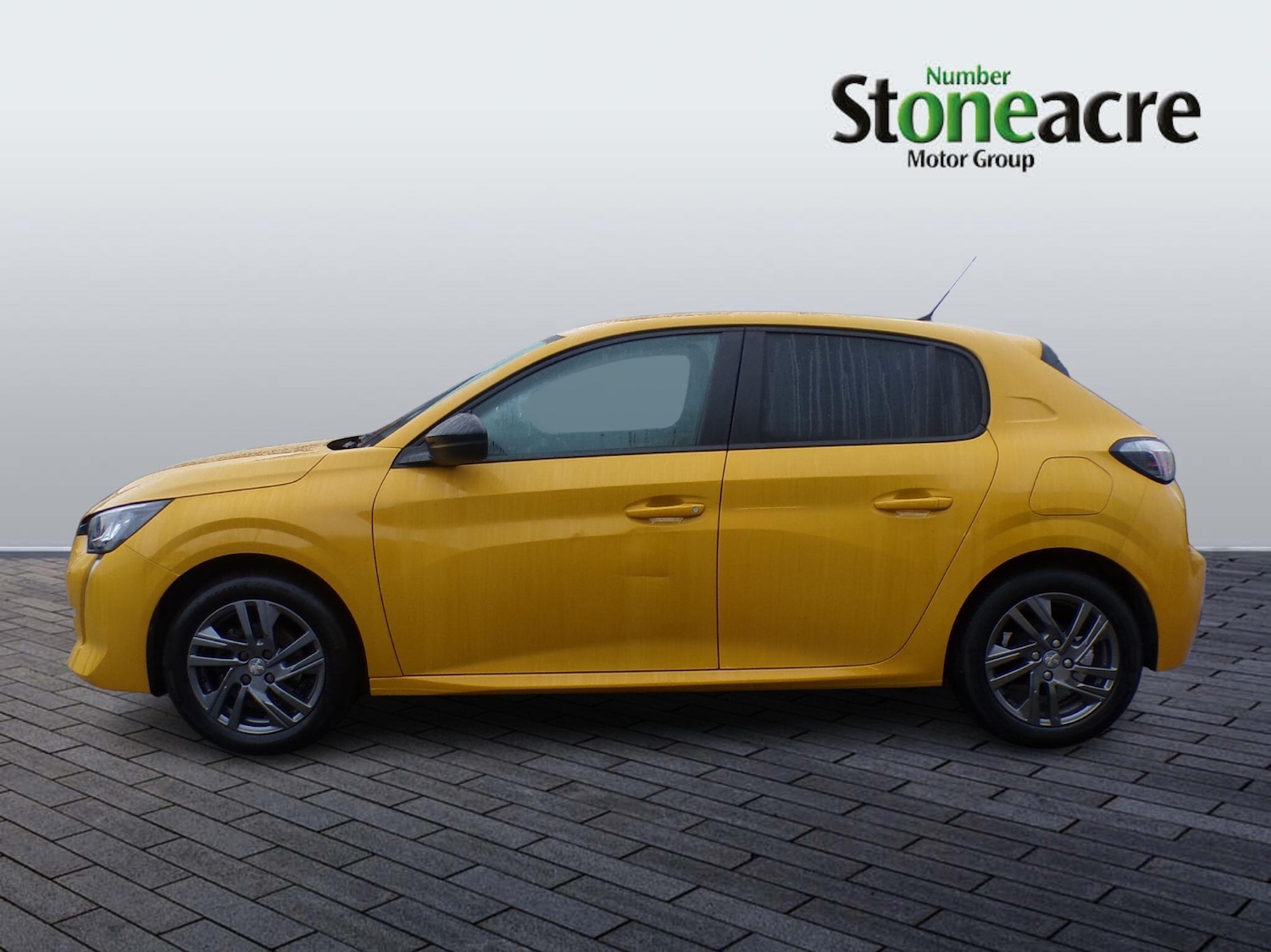 Used Peugeot 208 2022 for sale - 77709885: Photo 5