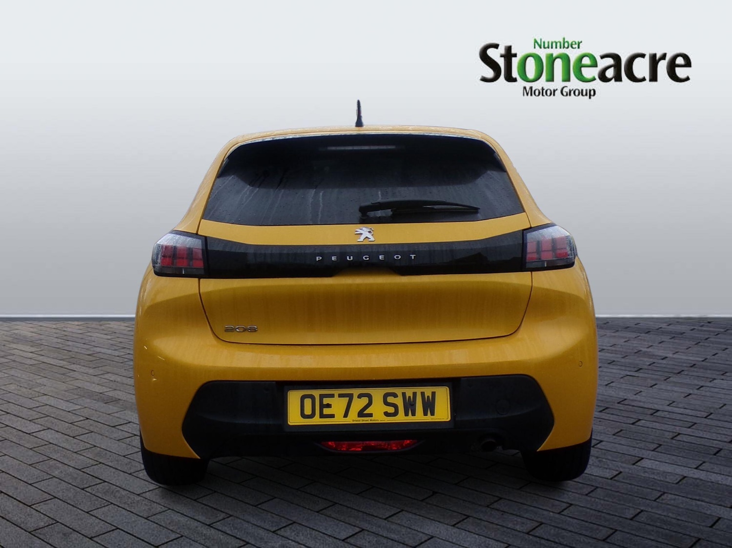 Used Peugeot 208 2022 for sale - 77709885: Photo 6