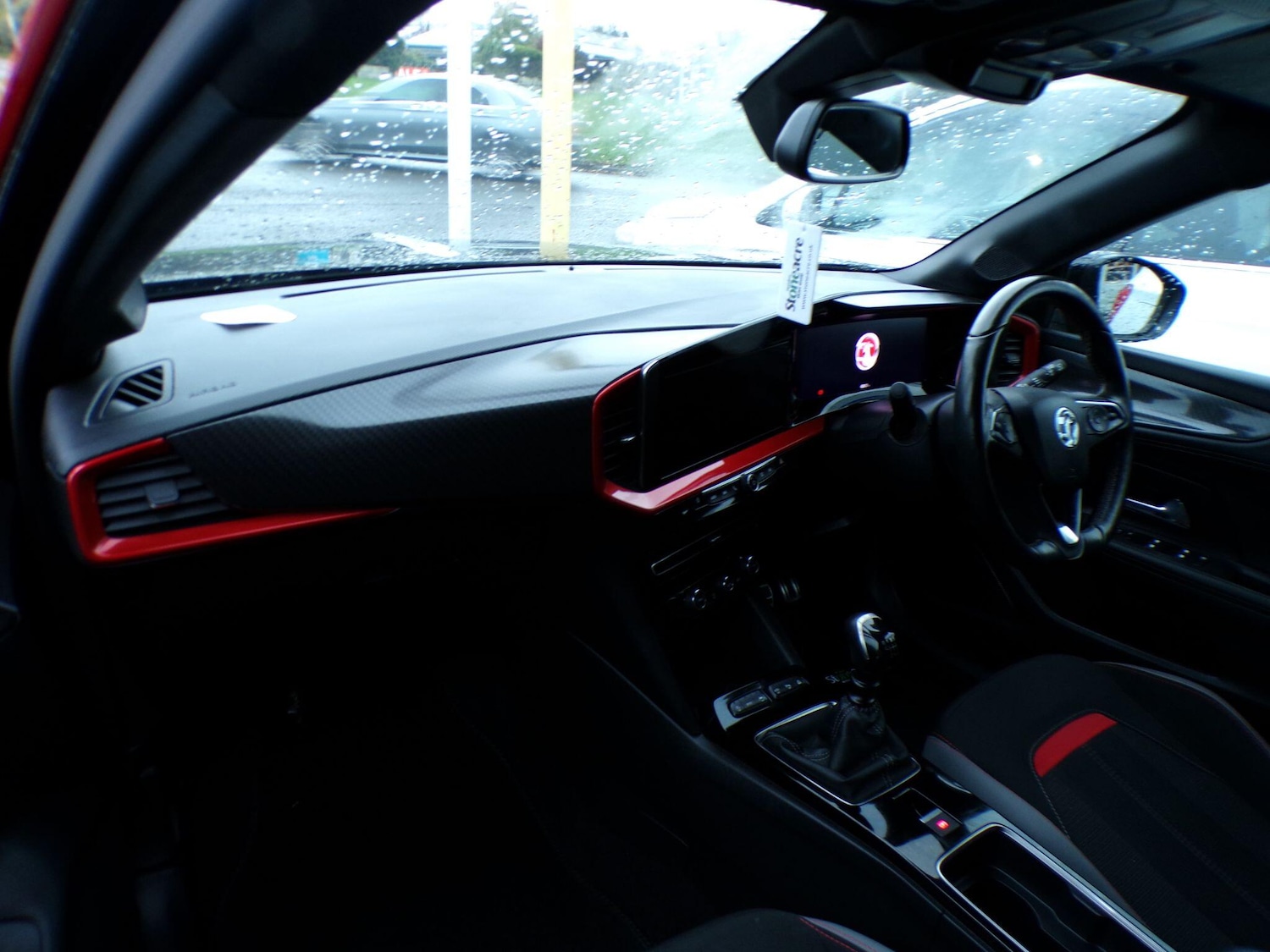 Used Vauxhall Mokka 2023 for sale - 77163023: Photo 10