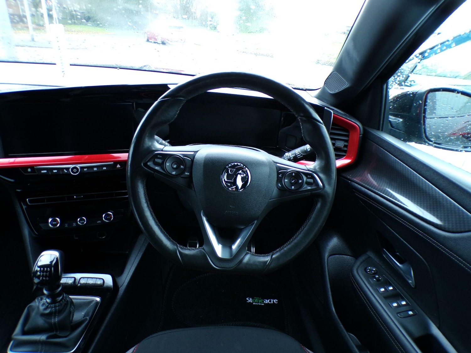 Used Vauxhall Mokka 2023 for sale - 77163023: Photo 11