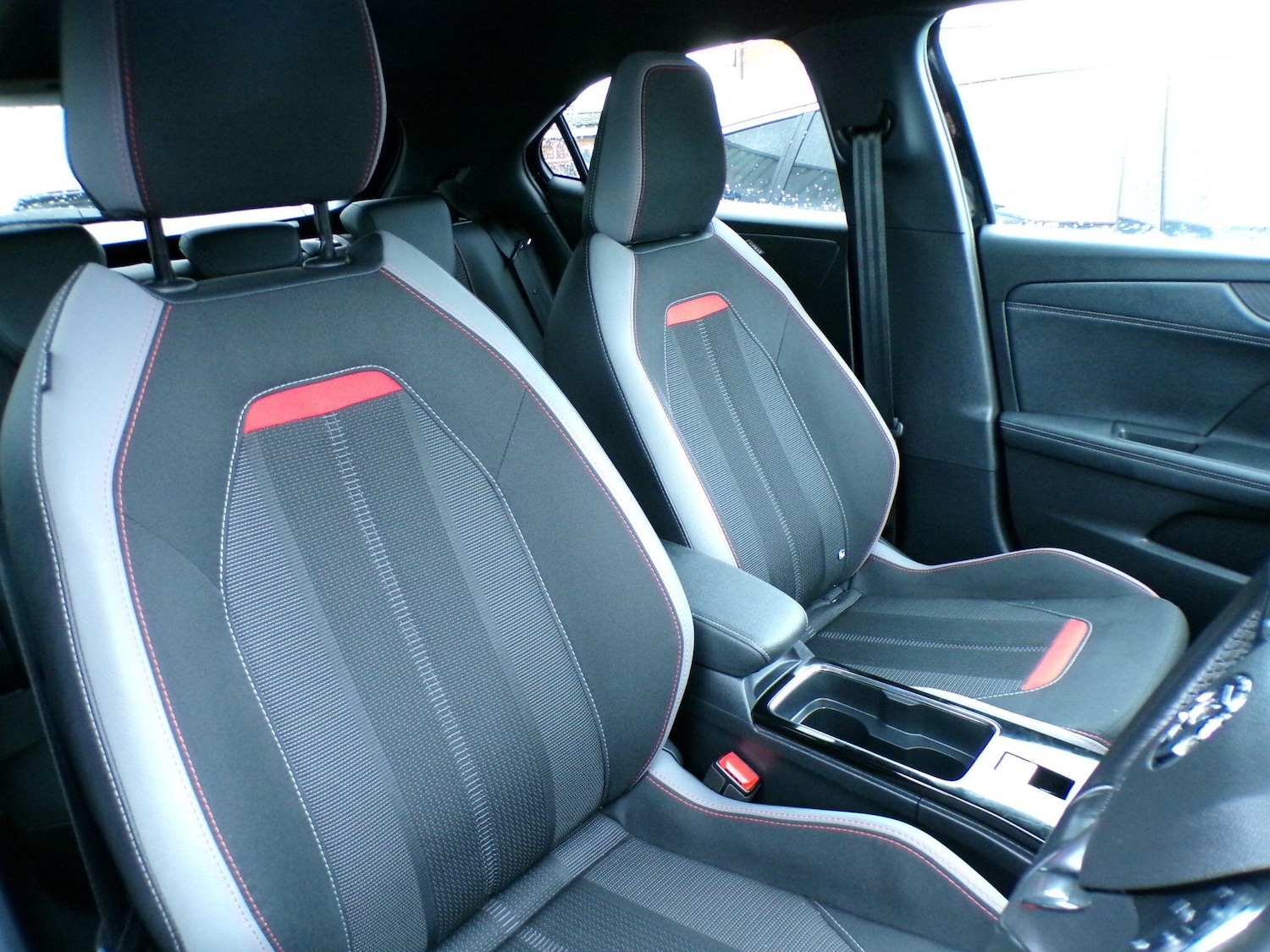 Used Vauxhall Mokka 2023 for sale - 77163023: Photo 13