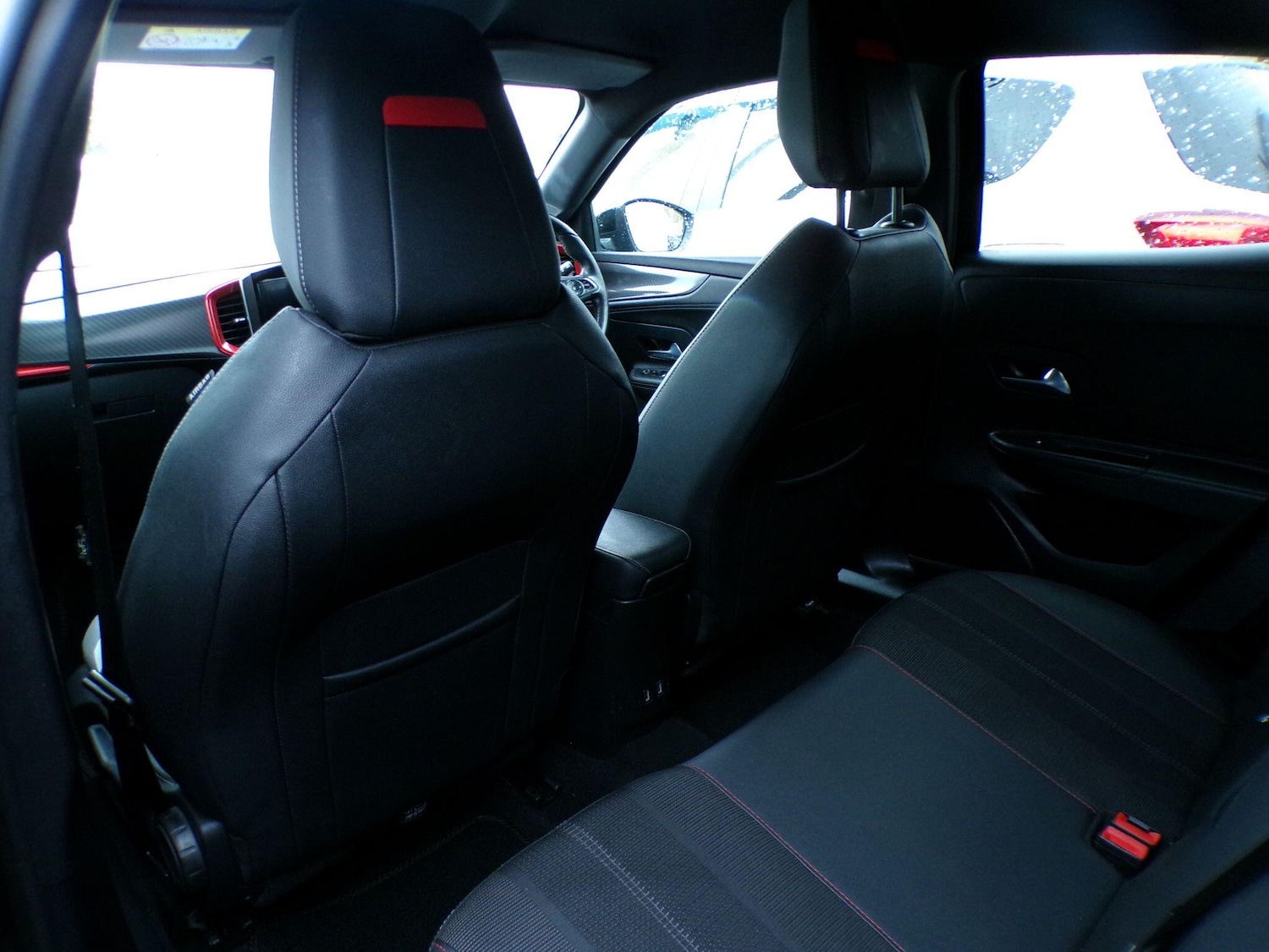 Used Vauxhall Mokka 2023 for sale - 77163023: Photo 14