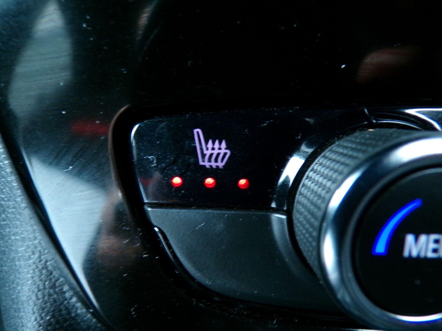 Used Vauxhall Mokka 2023 for sale - 77163023: Photo 17