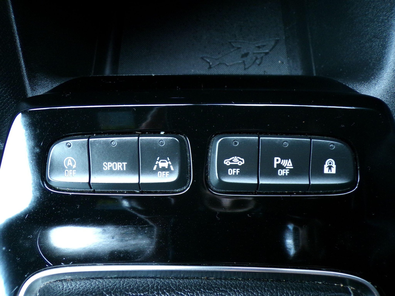 Used Vauxhall Mokka 2023 for sale - 77163023: Photo 18