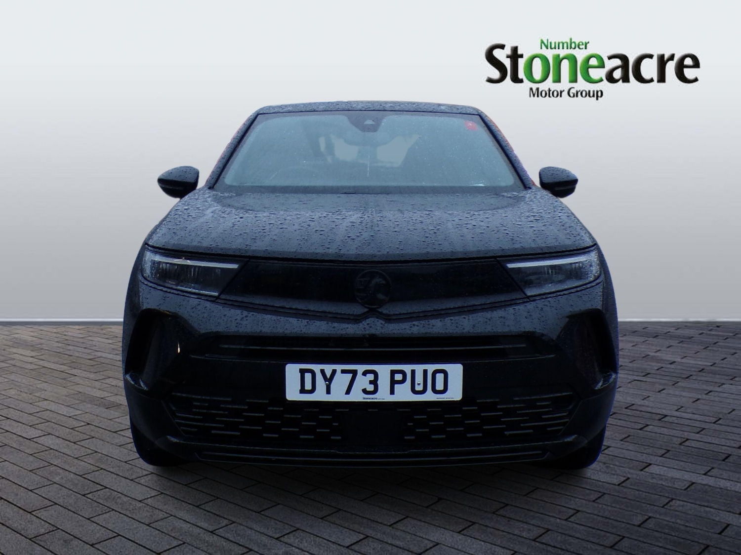 Used Vauxhall Mokka 2023 for sale - 77163023: Photo 2