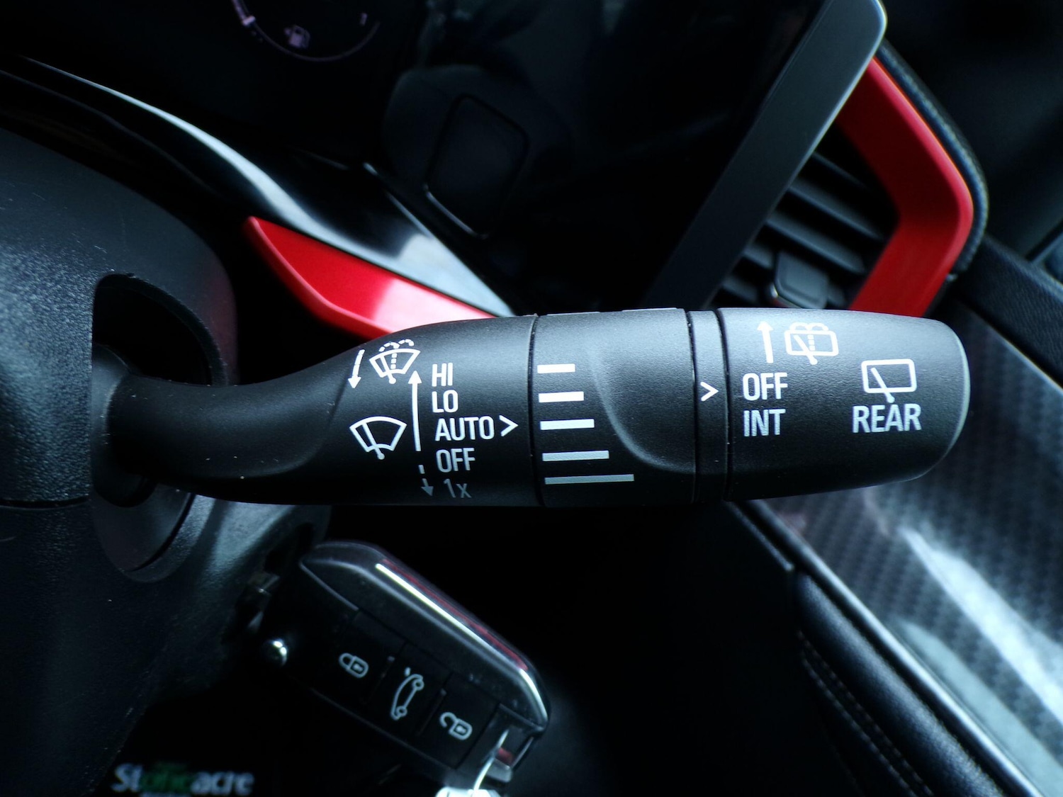 Used Vauxhall Mokka 2023 for sale - 77163023: Photo 23