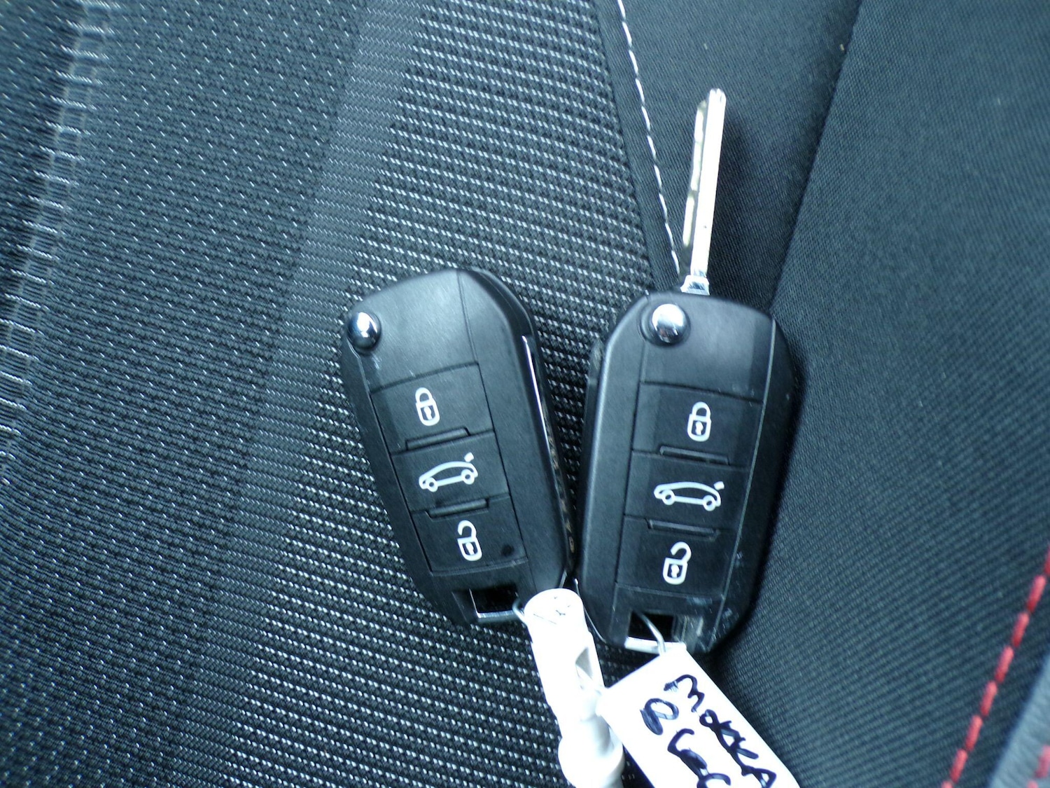 Used Vauxhall Mokka 2023 for sale - 77163023: Photo 25