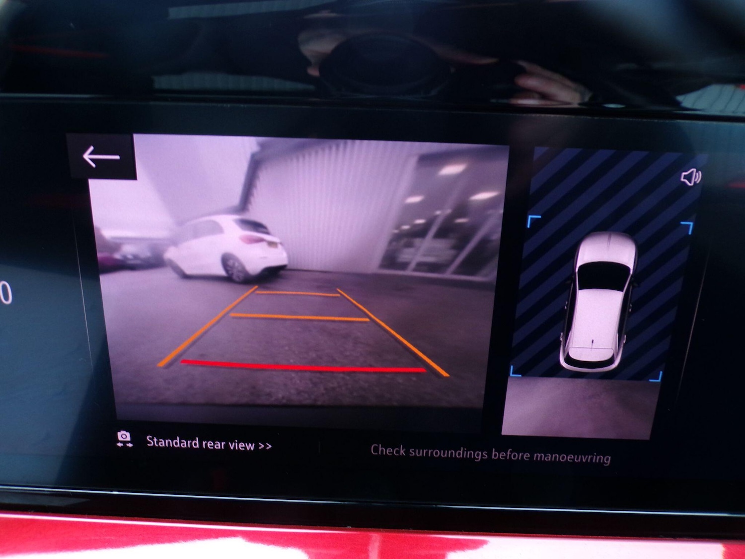 Used Vauxhall Mokka 2023 for sale - 77163023: Photo 28