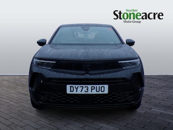 Used Vauxhall Mokka 2023 for sale - 77163023: Photo