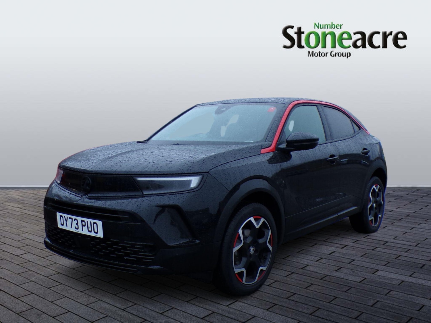 Used Vauxhall Mokka 2023 for sale - 77163023: Photo 3