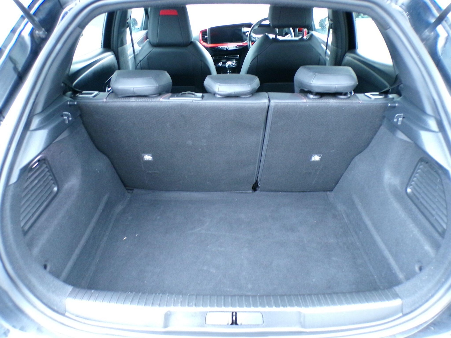 Used Vauxhall Mokka 2023 for sale - 77163023: Photo 30