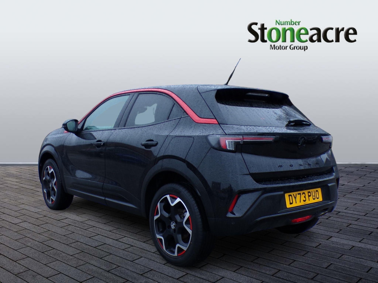 Used Vauxhall Mokka 2023 for sale - 77163023: Photo 4