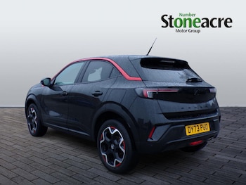 Used Vauxhall Mokka 2023 for sale - 77163023: Photo