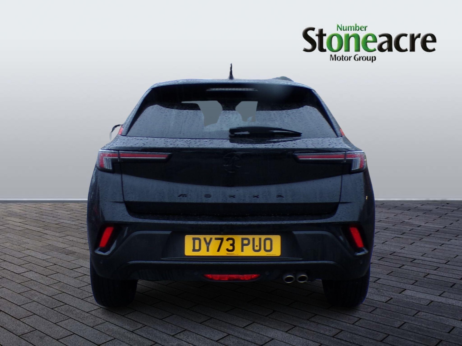 Used Vauxhall Mokka 2023 for sale - 77163023: Photo 6