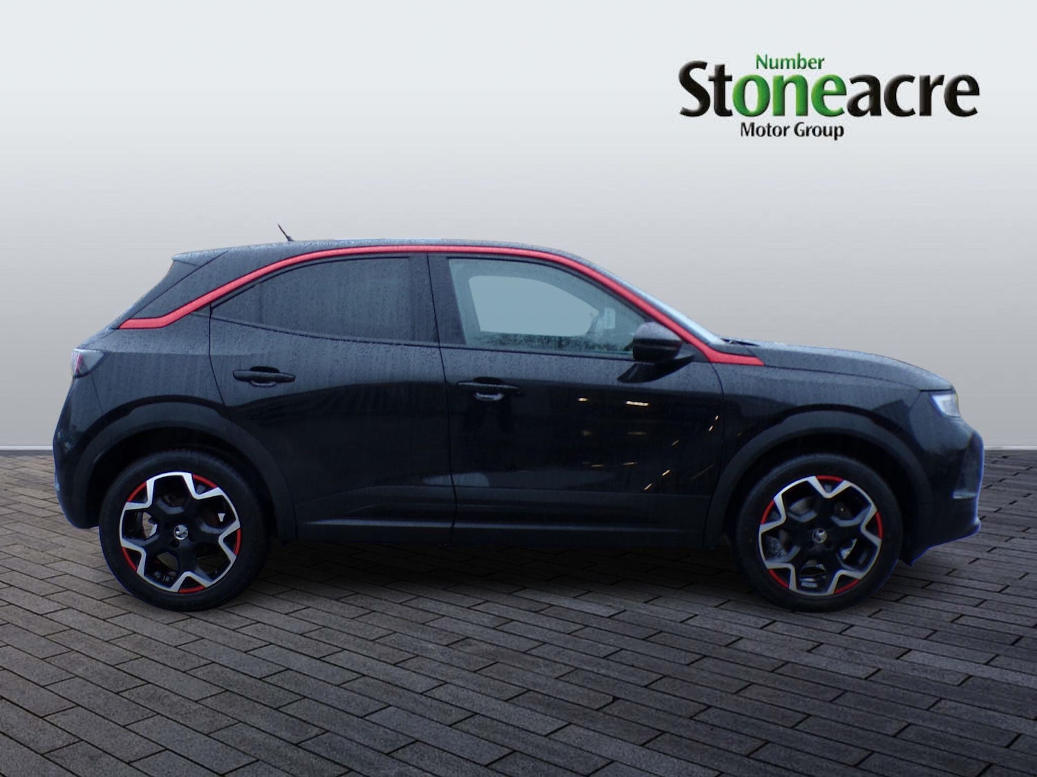 Used Vauxhall Mokka 2023 for sale - 77163023: Photo 7