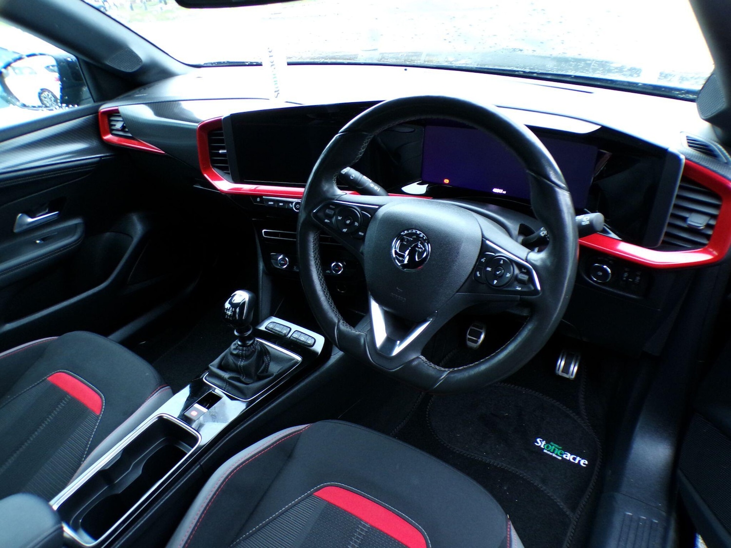 Used Vauxhall Mokka 2023 for sale - 77163023: Photo 9