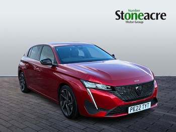 Used Peugeot 308 2022 for sale - 78741676: Photo