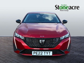 Used Peugeot 308 2022 for sale - 78741676: Photo