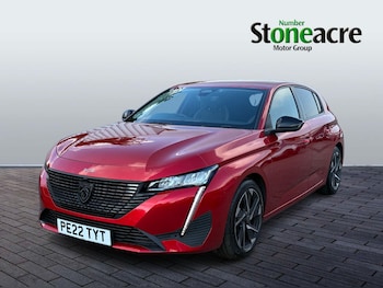 Used Peugeot 308 2022 for sale - 78741676: Photo
