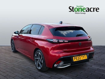 Used Peugeot 308 2022 for sale - 78741676: Photo