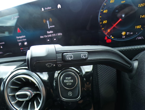 Used Mercedes-Benz CLA 2020 for sale - 76031745: Photo 12
