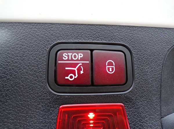 Used Mercedes-Benz CLA 2020 for sale - 76031745: Photo 16