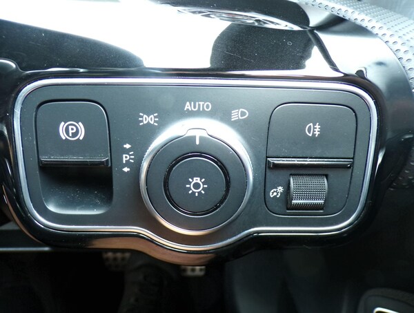 Used Mercedes-Benz CLA 2020 for sale - 76031745: Photo 18