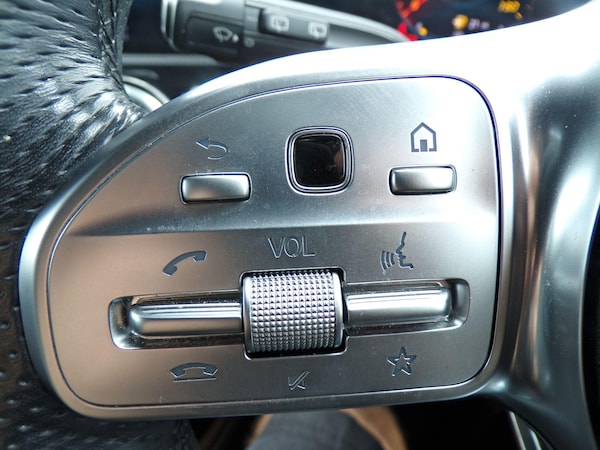 Used Mercedes-Benz CLA 2020 for sale - 76031745: Photo 19
