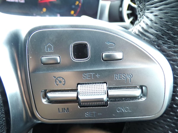 Used Mercedes-Benz CLA 2020 for sale - 76031745: Photo 20