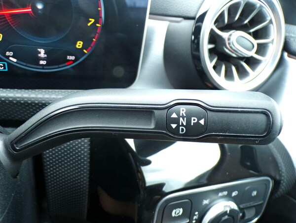Used Mercedes-Benz CLA 2020 for sale - 76031745: Photo 21