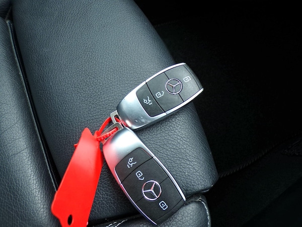 Used Mercedes-Benz CLA 2020 for sale - 76031745: Photo 24