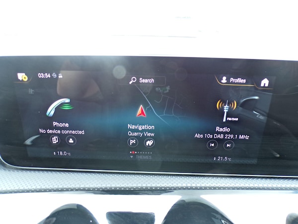 Used Mercedes-Benz CLA 2020 for sale - 76031745: Photo 26