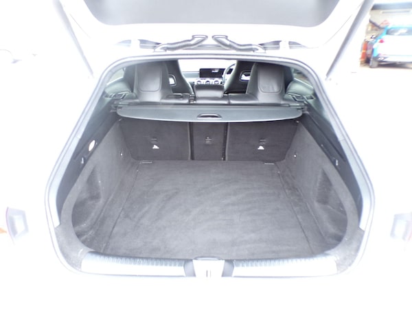 Used Mercedes-Benz CLA 2020 for sale - 76031745: Photo 29