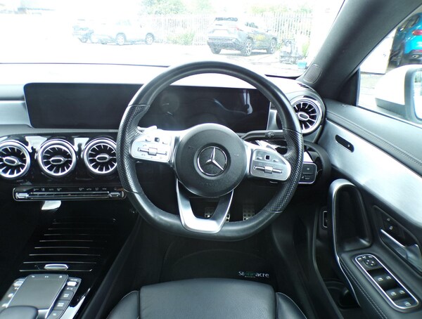 Used Mercedes-Benz CLA 2020 for sale - 76031745: Photo 30