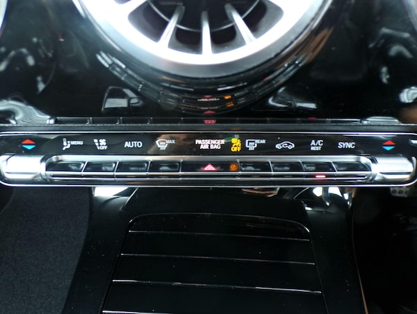 Used Mercedes-Benz CLA 2020 for sale - 76031745: Photo 31