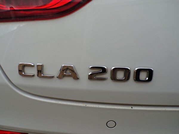 Used Mercedes-Benz CLA 2020 for sale - 76031745: Photo 33