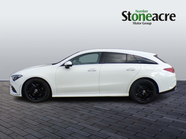 Used Mercedes-Benz CLA 2020 for sale - 76031745: Photo 5