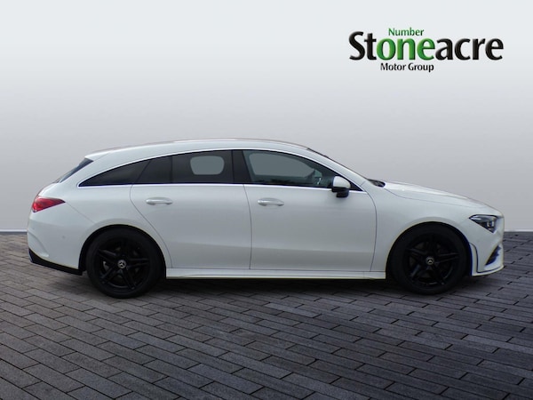 Used Mercedes-Benz CLA 2020 for sale - 76031745: Photo 7