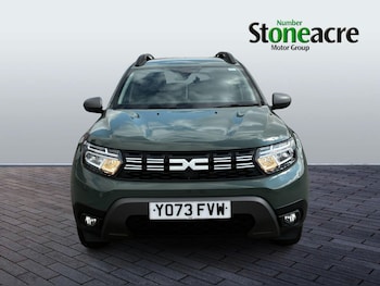 Used Dacia Duster 2024 for sale - 79291611: Photo